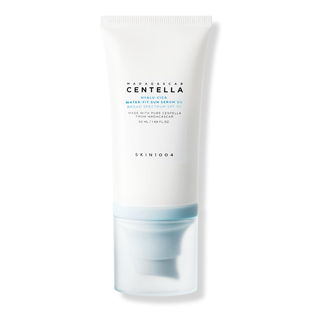 Madagascar Centella Hyalu-Cica Water-Fit Sun Serum